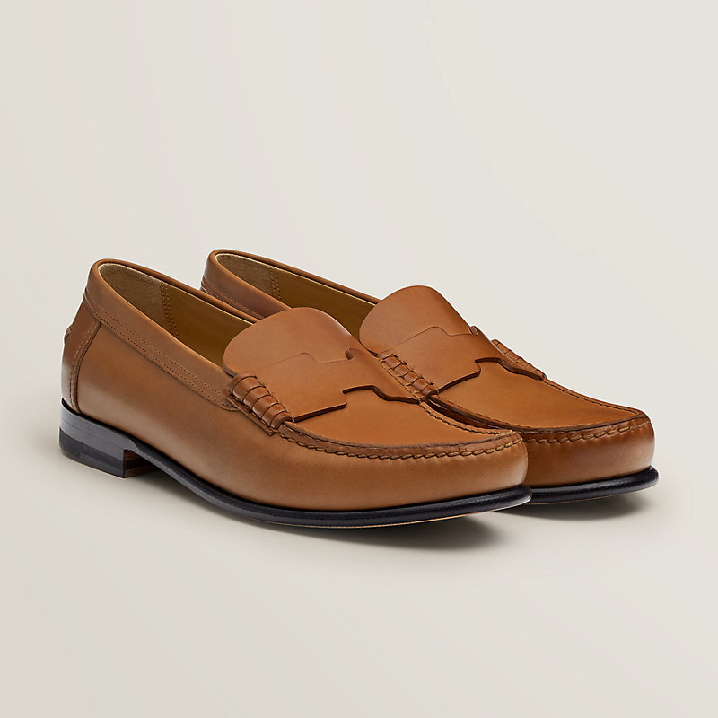 大人可愛い♪【HERMES】Mocassini Kennedy Mocassini Kennedy | Hermès Italia